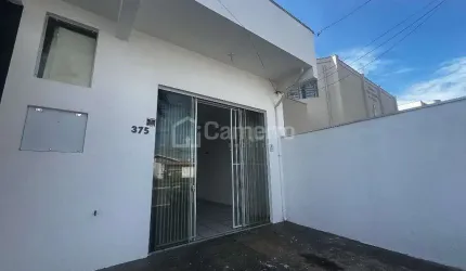 Salão para alugar, 45 m² por R$ 2.700,00/mês - Jardim Terramérica I - Americana/SP