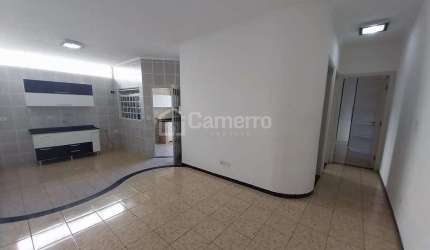 Casa para locação, Cidade Nova II, Santa Bárbara D'Oeste, SP