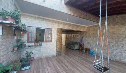 Casa para locação, Parque Residencial Jaguari, Americana, SP