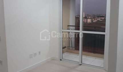 Apartamento para locação, Jardim Firenze, Santa Bárbara D'Oeste, SP