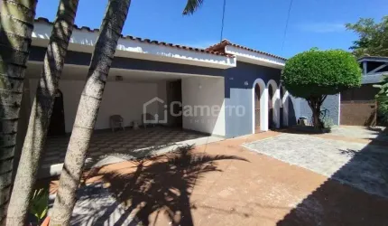 Casa com 4 dormitórios para alugar, 271 m² por R$ 4.810,00/mês - Nossa Senhora de Fátima - American