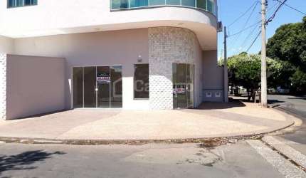 Salão para alugar, 86 m² por R$ 2.600,00/mês - Vila Mollon IV - Santa Bárbara D'Oeste/SP