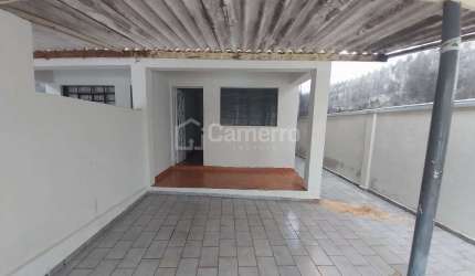 Casa para locação, Vila Mollon IV, Santa Bárbara D'Oeste, SP