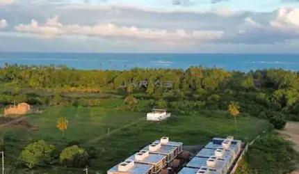 Casa em São Miguel dos Milagres - Praia do Toque - Villa Sapê - R$:900.000,00