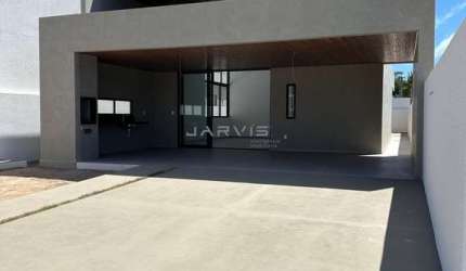 Condomínio Enseada da Lagoa - Massagueira - Casa com 3 suítes