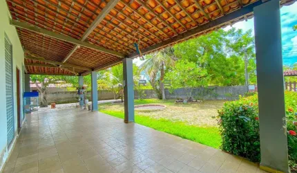 Chácara Oásis-Barra de Santo Antônio, Alagoas - R$:750.000,00