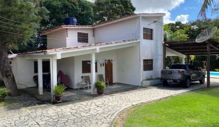 Chácara à venda-Serraria, Maceió-AL