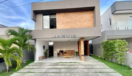 Casa de condomínio á venda no bairro do Antares, Maceió-AL