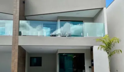 Casa no condomínio Vivendas do Vale-Antares-R$700.000,00