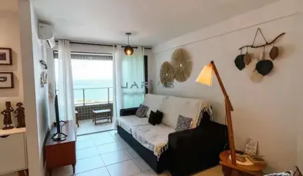 Apartamento à venda-Beira Mar-Jacarecica- 1.270.000,00