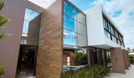 Casa à venda no condomínio Laguna- R$ 5.800.000,00