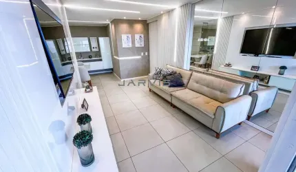Apartamento à venda no Farol-Edifício Varandas do Alto- R$ 1.250.000,00