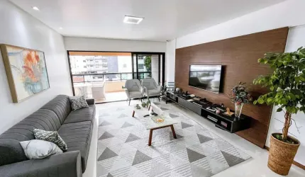 Apartamento 2 quartos-Ponta Verde-R$ 2.180.000,00