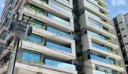 Aparatmento novo 4 quartos, Ponta Verde- R$ 3.200.000,00