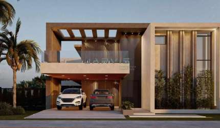 CASA EM CONSTRUÇÃO COM 4 SUÍTES EM MARECHAL DEODORO , MACEIÓ/AL