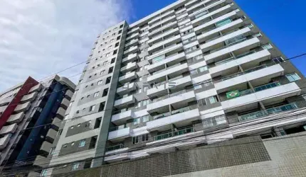 APARTAMENTO Á VENDA POR R$650.000,00,NA PONTA VERDE,MACEIÓ/AL .