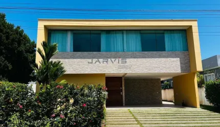 CASA EM CONDOMINIO FECHADO Á VENDA COM 4 QUARTOS EM MARECHAL DEODORO, MACEIÓ/AL.