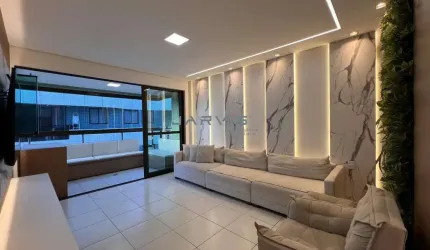 APARTAMENTO 3/4 Á VENDA NA JATIÚCA
