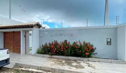 Casa na Barra de São Miguel-R$1.200.000,00