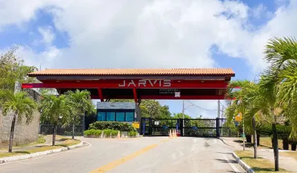 Terreno à venda no Condomínio Atlantis-R$ 550.000,00