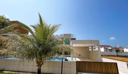 Casa Arquipélago do Sol - Condomínio Bahamas-R$2.400.000,00