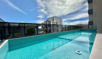 Apartamento à venda no Edifício Aquarius-R$ 460.000,00