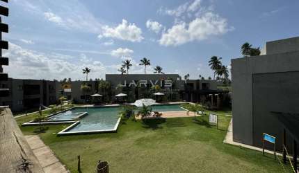 Apartamento com 2 quartos no Villas Manatee - Porto de Pedras-R$ 550.000,00