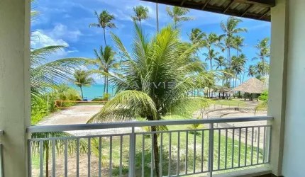 Casa Beira Mar em condomínio fechado - Ipioca, AL - R$ 1.500.000,00