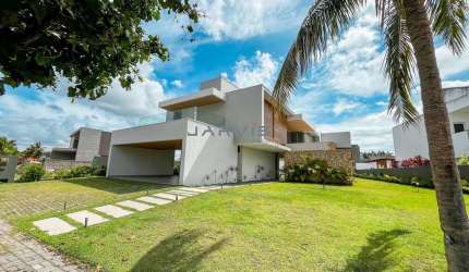 Casa no Condomínio Laguna-R$ 5.300.000,00