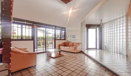 Casa à venda no Aldebaran Beta-R$ 1.320.000,00