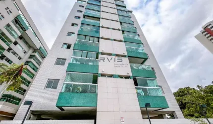 Edifício Varandas do Alto à venda no Farol!-R$ 1.940.860,00