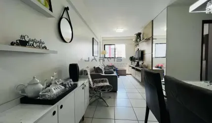Apartamente 2 quartos-Ponta Verde- R$ 480.000,00