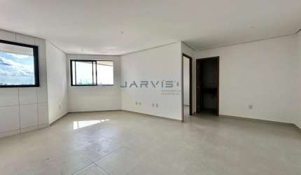 Quarta e sala-45m²-Edifício Aquarius-Ponta Verde