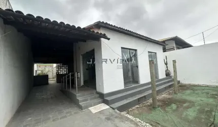 Vendo casa no bairro que mais cresce em Maceió - Cruz das almas-R$ 1.300.000,00