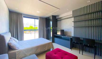 Studio SKY Concept-28m2-Jatiúca-R$550.000,00
