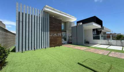 Casa Disponível para Venda em Marechal Deodoro-R$ 850.000,00