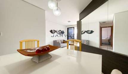 Apartamento de 3 quartos - Edifício Vitta - Ponta Verde