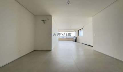 Apartamento à venda com 3 Suítes no Edf. Ravenna