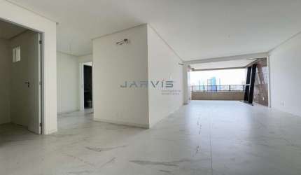 Apartamento com 3 Suítes à venda no Edf. Ravenna