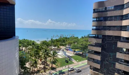 Apartamento Duplex Beira Mar de Pajucara - R$650.000,00