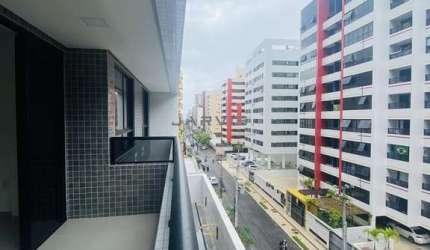 Apartamento de 3 quartos-Ponta Verde- R$ 1.200.000,00