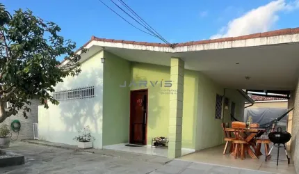 Casa com 3 quartos na Serraria-  R$ 540.000,00