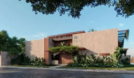 Uaná-Lançamento na Praia de Tatuamunha-Studio de 32m²-R$ 310.000,00