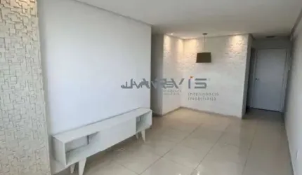 Apartamento com 3/4 Suítes no bairro de Mangabeiras - R$435.000,00