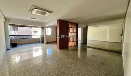 Apartamento com 3/4 à venda, localizado no bairro da Ponta Verde- R$ 1.390.000,0
