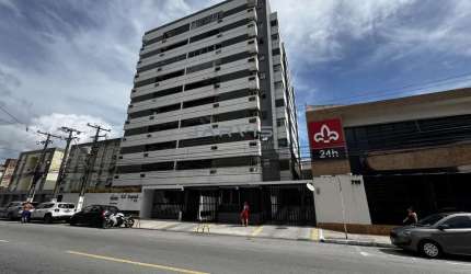 Belíssimo Apartamento 3/4 com 116m2 no coração da ponta verde