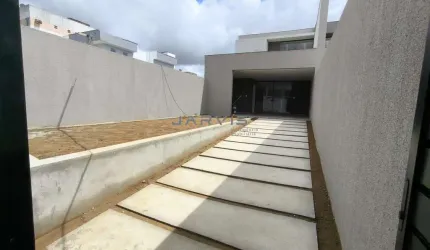 Casa com 4/4,3 suítes à venda, localizada no bairro do Antares - R$ R$ 952.985,0