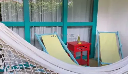Casa no Patacho a 100m do mar