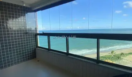 Apartamento 3/4 à venda, no bairro de Jacarecica - R$ 1.990.000,00