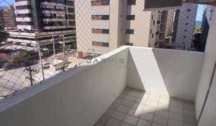 Apartamento 3/4 à venda no bairro de Ponta Verde - R$ 649.000,00